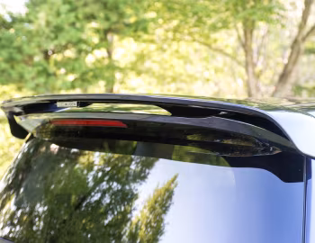 Mugen Honda Odyssey Absolute '2014–17