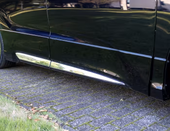 Mugen Honda Odyssey Absolute '2014–17