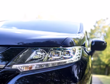 Mugen Honda Odyssey Absolute '2014–17