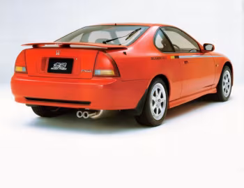 Mugen Honda Prelude BB4 (BA8) '1992–96
