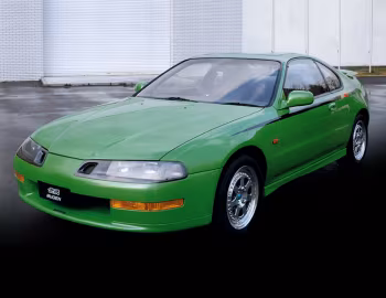 Mugen Honda Prelude BB4 (BA8) '1992–96