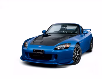 Mugen Honda S2000 (AP1) '1999–2003