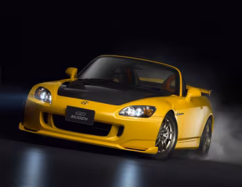 Mugen Honda S2000 (AP1) '1999–2003