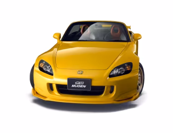 Mugen Honda S2000 '2003–09