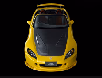 Mugen Honda S2000 (AP1) '1999–2003