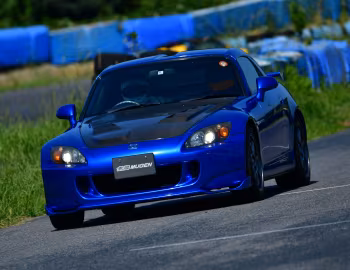 Mugen Honda S2000 (AP1) '1999–2003