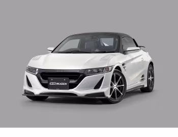 Mugen Honda S660 '2015