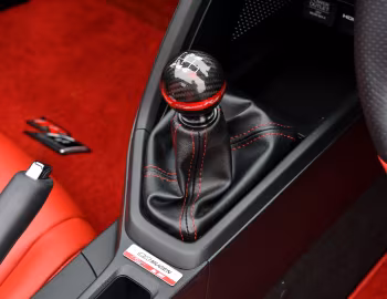 Interior Mugen Honda S660 '2015