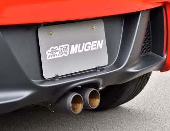 Mugen Honda S660 '2015