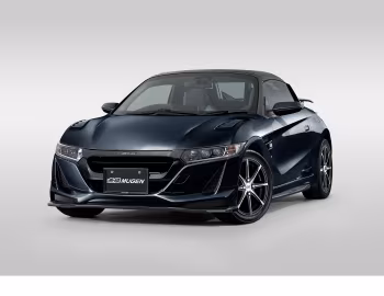 Mugen Honda S660 '2015