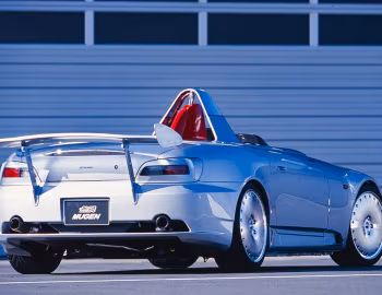 Mugen SS2200 '2000
