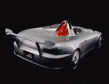 Mugen SS2200 '2000