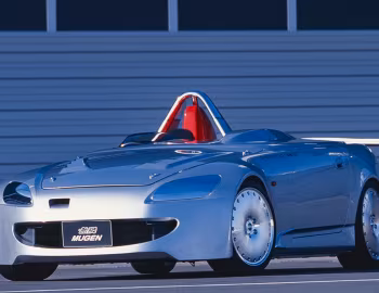 Mugen SS2200 '2000