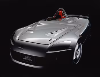 Mugen SS2200 '2000