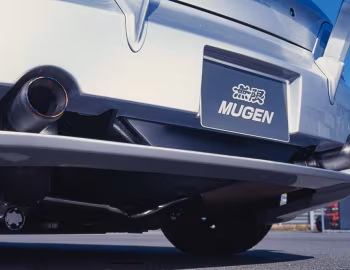 Mugen SS2200 '2000