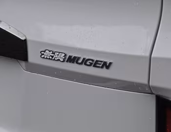 Mugen Honda StepWGN '01.2016–17