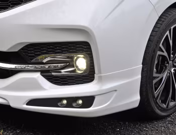 Mugen Honda StepWGN '01.2016–17