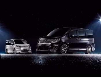 Mugen Honda Stepwgn Spada (RK) '2012–01.2016