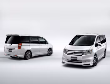 Mugen Honda Stepwgn Spada (RK) '2012–01.2016