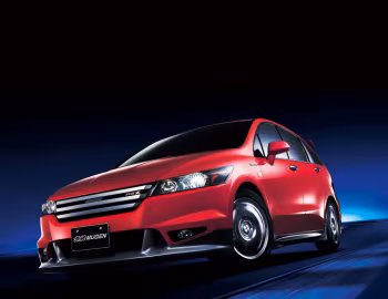 Mugen Honda Stream (RN6) '2006–09