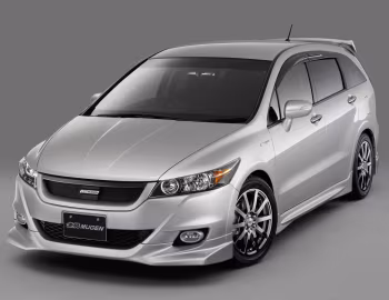 Mugen Honda Stream (RN6) '2009–14