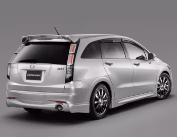 Mugen Honda Stream (RN6) '2009–14