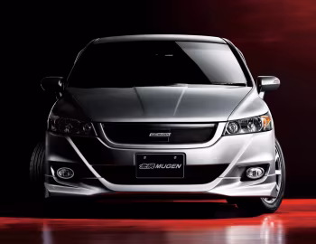Mugen Honda Stream (RN6) '2009–14