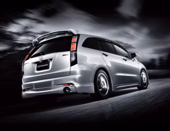 Mugen Honda Stream (RN6) '2009–14