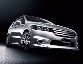 Mugen Honda Stream (RN6) '2006–09