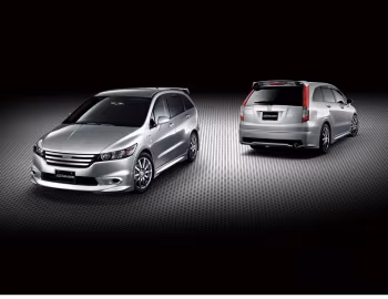 Mugen Honda Stream (RN6) '2006–09