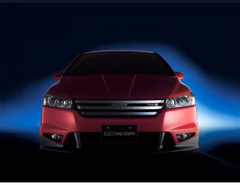Mugen Honda Stream (RN6) '2006–09