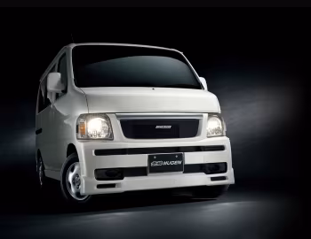 Mugen Honda Vamos (HM1) '1999–2003