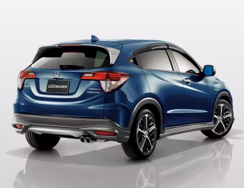 Mugen Honda Vezel '2014–01.2016