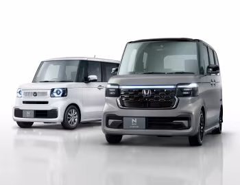 Honda N-BOX '10.2023–pr.