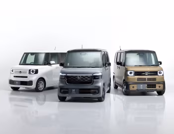 Honda N-BOX '10.2023–pr.