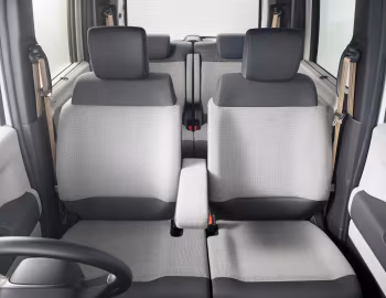 Interior Honda N-BOX '10.2023–26