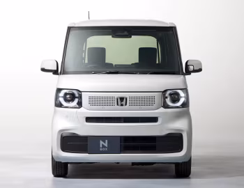 Honda N-BOX '10.2023–26