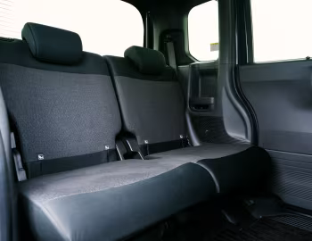 Interior Honda N-BOX Custom '10.2023–26