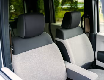 Interior Honda N-BOX '10.2023–26