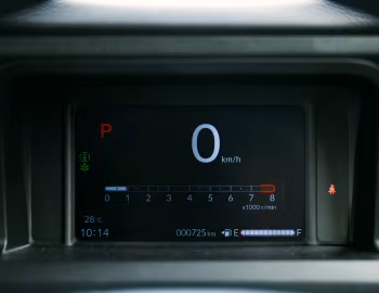 Painel Honda N-BOX '10.2023–26