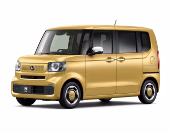 Honda N-BOX '10.2023–26