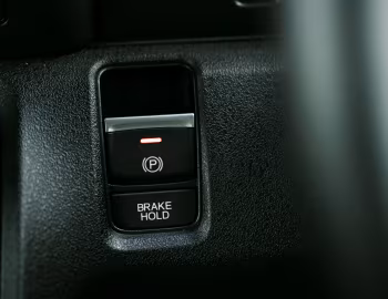 Interior Honda N-BOX '10.2023–26