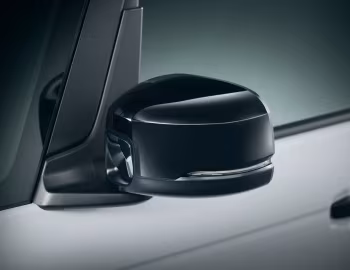 Honda N-BOX Custom "Black Style" '12.2025–26