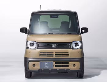 Honda N-BOX Joy '2024–26