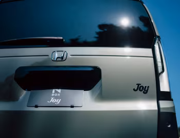 Honda N-BOX Joy '2024–26