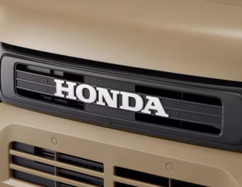Honda N-BOX Joy Accessorized '2024–26