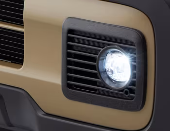 Honda N-BOX Joy Accessorized '2024–26