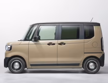 Honda N-BOX Joy '2024–26