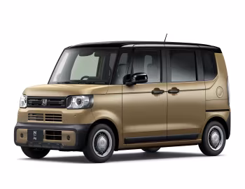 Honda N-BOX Joy '2024–26