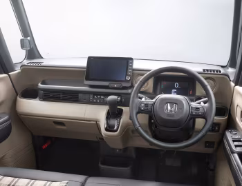 Painel frontal Honda N-BOX Joy '2024–26